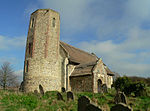 Church of St Gregory