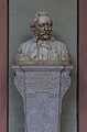 * Nomination Heinrich von Bamberger (1822-1888), bust (marble) in the Arkadenhof of the University of Vienna --Hubertl 21:37, 13 February 2016 (UTC) * Promotion Good quality. --Poco a poco 22:18, 13 February 2016 (UTC)