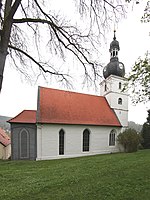 St. Ulrich (Heinrichs)