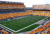  Heinz Field - Pittsburgh