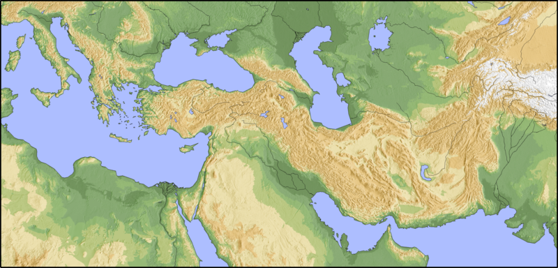 File:Hellenistic world blank2.png