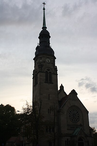 File:Herzogin-Agnes-Gedächtniskirche Altenburg.jpg