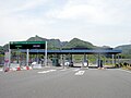 苅田北九州空港IC （福岡県京都郡苅田町）