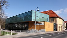 Stadttheater Hildburghausen