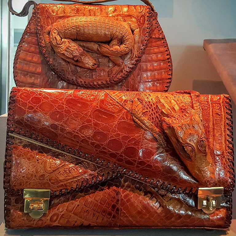 Bags have played many of roles from carrier to that of status symbol –  Pursh Collection