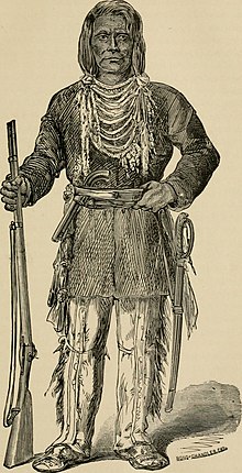 Iroquois