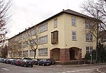 Pestalozzischule Förderschule Heilbronn