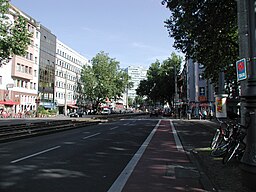 Hohenstaufenring-Köln-Richtung-Barbarossaplatz.-0044