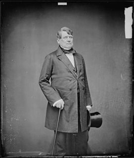 John Renshaw Thomson American politician
