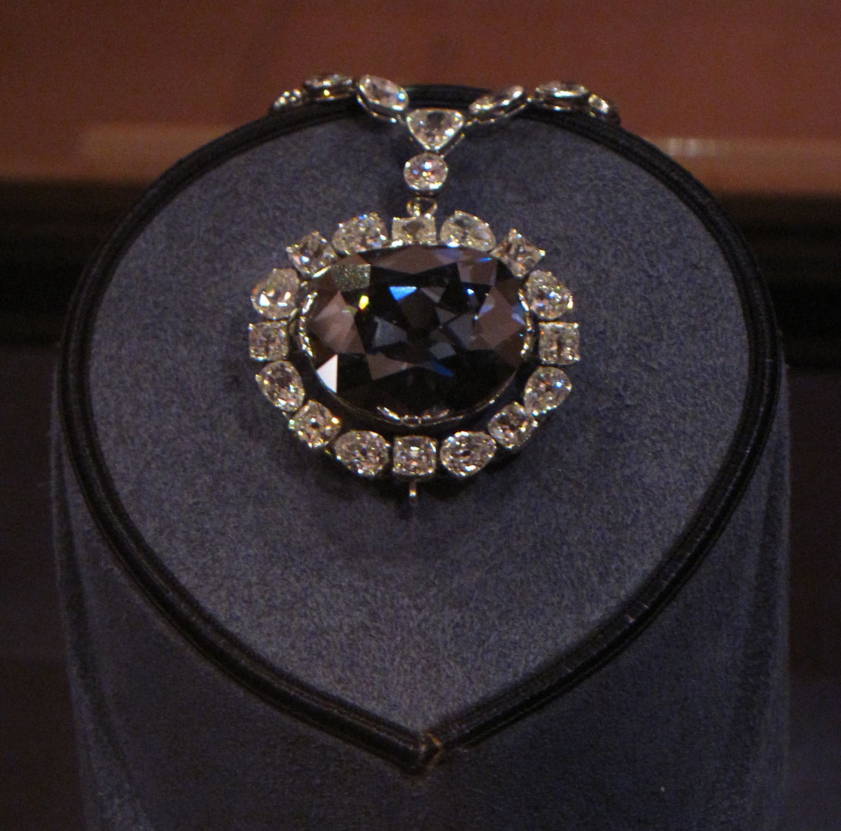 Hope Diamond - Wikipedia