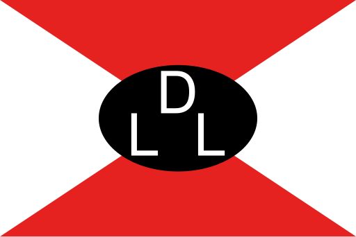 File:House flag of Deutsche Levante-Linie.svg