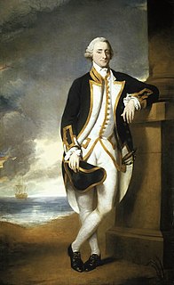 <span class="mw-page-title-main">Hugh Palliser</span> Royal Navy admiral (1723–1796)