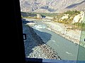 Vignette pour Hunza (rivière)