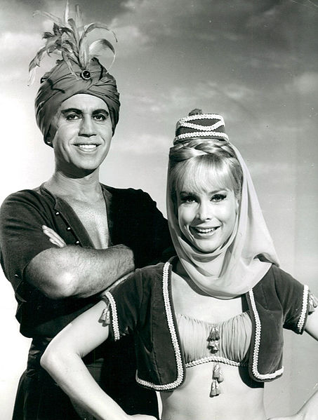 File:I dream of jeannie.JPG