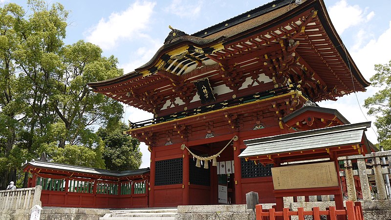 File:Iga Hachiman Shrine 伊賀八幡宮6 - panoramio.jpg