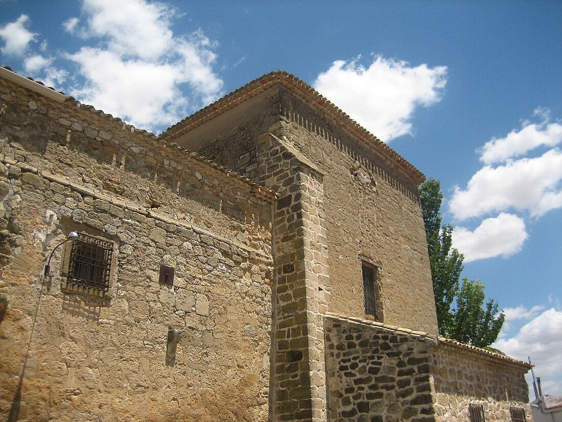 Cervera del Llano