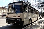 Miniatiūra antraštei: Ikarus 256