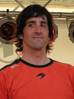 Iker Flores 2006.jpg