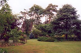 Image-France Loiret Ingrannes Arboretum 02.jpg