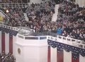 Arquivo: Inauguração de George W Bush (2001) (Re-Upload) .webm