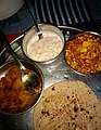 Indian Cuisine (101) 08