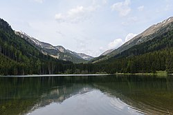 Jezero Ingeringsee