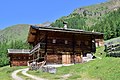 wikimedia_commons=File:Innervillgraten - Oberstalleralm - Almhütte vulgo Mitter-Bachlet - 1.jpg