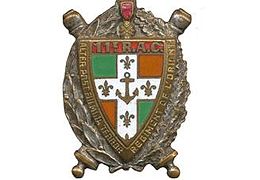 Insignia of the 11e R.A.C