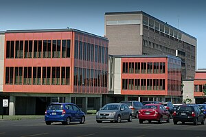 Institut Philippe-Pinel de Montréal