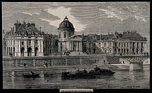 Institut de France (Paris)