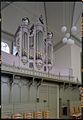 Orgel uit 1842