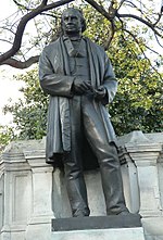 Thumbnail for Statue of Isambard Kingdom Brunel, Victoria Embankment