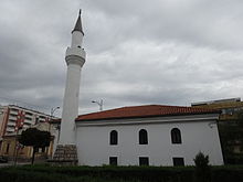 Islam-agina džamija, Niš, Srbija, 14.JPG