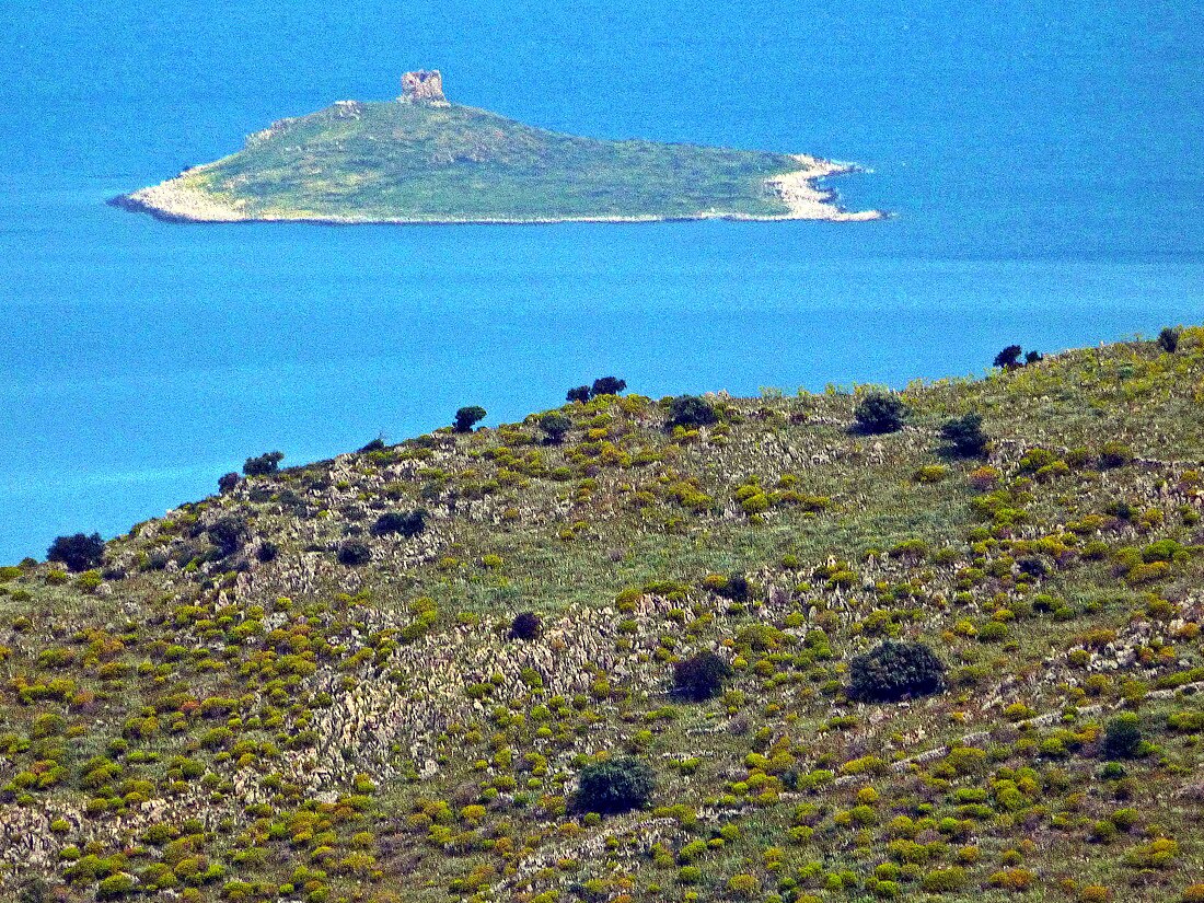 Isole de le Femmene