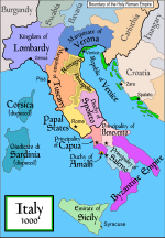 Duchy of Amalfi