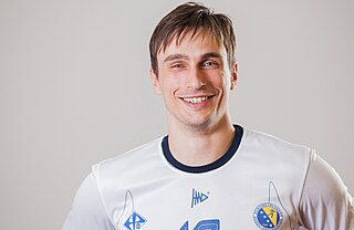 <span class="mw-page-title-main">Ivan Karačić</span> Bosnian handball player