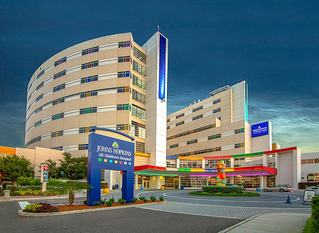 Celebrating New and Exciting Additions in Children's Care - Florida Hospital  News and Healthcare Report