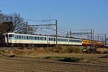 国鉄115系電車 - Wikipedia