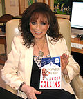Thumbnail for Jackie Collins