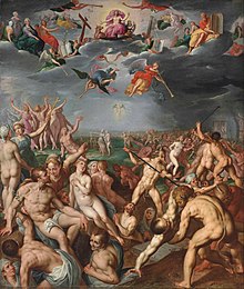 Jacob de Backer - The Last Judgement.jpg