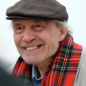 <span class="mw-page-title-main">Jacques Rivette filmography</span>