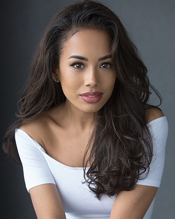 Jade Ewen