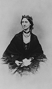 Jane, baronesa Churchill (1826-1900), Darmstadt 1862.jpg