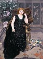 Jane Hading (1890), Paris, Petit Palais.
