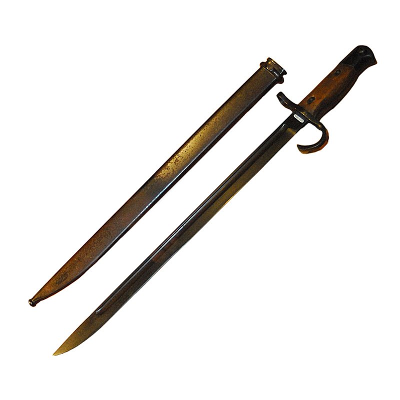 廉価 三十年式 剣 旧日本軍 時代物 銃剣ミリタリ レア 軍刀 模造刀扱い
