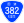 Japanese National Route Sign 0382.svg