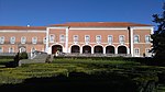 Palais des comtes de Calheta