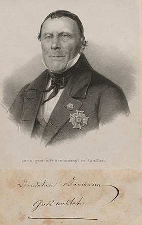 Image illustrative de l’article Ignaz von Jaumann