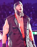 Jay Briscoe Jay Briscoe 2016.JPG