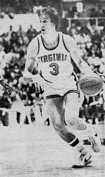Jeff Lamp, Duke Chronicle 1981 All-ACC.jpg